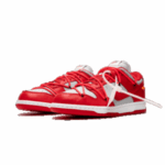 UNIVERSITY RED - Image 4