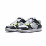 SCRAP WOLF GREY - Image 2
