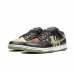 BLACK MULTI-CAMO (CRAZY CAMO) - Image 2