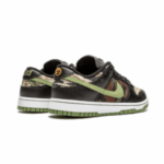 BLACK MULTI-CAMO (CRAZY CAMO) - Image 4