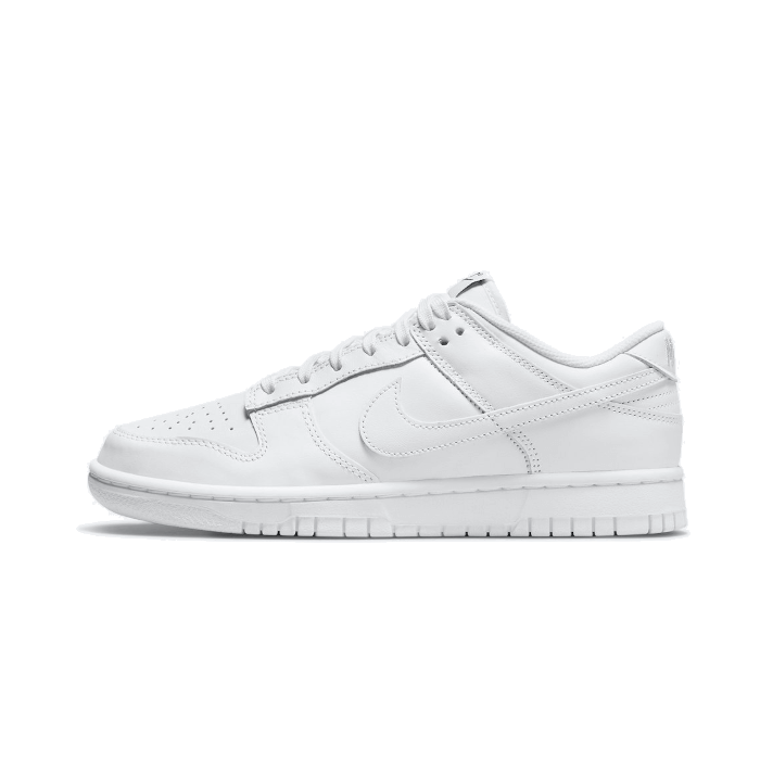 dunk-low-triple-white-2021-454161_800x TRIPLE WHITE - Image 1