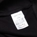 CHRM HRTS Sweatshirt Cross Print Black CH049 - Image 6