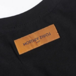 LV Sweatshirt Monogram Embroidered - Image 8