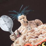 TS x Reese’s Puffs T-Shirt - Image 2