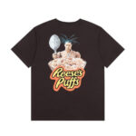 TS x Reese’s Puffs T-Shirt - Image 5