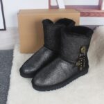 STIVALETTI IN SHEARLING - Image 18