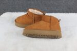 STIVALETTI IN SHEARLING - Image 25