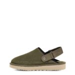 STIVALETTI IN SHEARLING