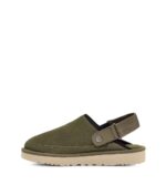 STIVALETTI IN SHEARLING