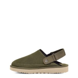 STIVALETTI IN SHEARLING