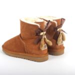 STIVALETTI IN SHEARLING - Image 5