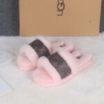 STIVALETTI IN SHEARLING - Image 3