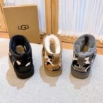 STIVALETTI IN SHEARLING - Image 2
