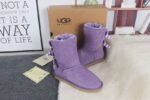 STIVALETTI IN SHEARLING - Image 35