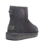 STIVALETTI IN SHEARLING - Image 29