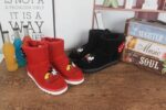 STIVALETTI IN SHEARLING - Image 25