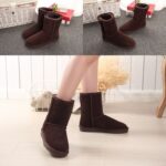 STIVALETTI IN SHEARLING - Image 33