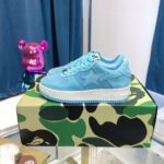 BAPESTA Gravity Wave