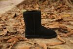STIVALETTI IN SHEARLING - Image 14