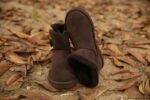 STIVALETTI IN SHEARLING - Image 13