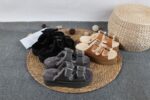 STIVALETTI IN SHEARLING - Image 33