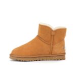 STIVALETTI IN SHEARLING - Image 2