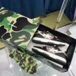 BAPESTA Stealth Vision - Image 9