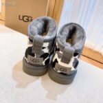 STIVALETTI IN SHEARLING - Image 4