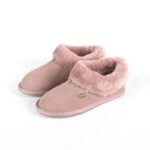 STIVALETTI IN SHEARLING - Image 3