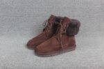 STIVALETTI IN SHEARLING - Image 15