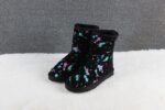 STIVALETTI IN SHEARLING - Image 12
