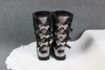 STIVALETTI IN SHEARLING - Image 38