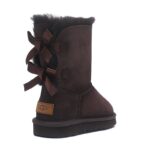 STIVALETTI IN SHEARLING - Image 5