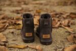 STIVALETTI IN SHEARLING - Image 10