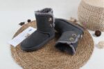 STIVALETTI IN SHEARLING - Image 23