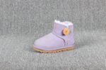 STIVALETTI IN SHEARLING - Image 47