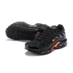 AIR MAX PLUS TN ‘BLACK ORANGE’ - Image 3