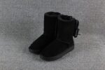 STIVALETTI IN SHEARLING - Image 23