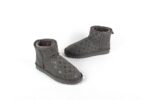 STIVALETTI IN SHEARLING - Image 12