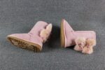 STIVALETTI IN SHEARLING - Image 11