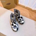STIVALETTI IN SHEARLING - Image 52