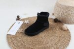 STIVALETTI IN SHEARLING - Image 7