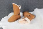 STIVALETTI IN SHEARLING - Image 18
