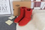 STIVALETTI IN SHEARLING - Image 27