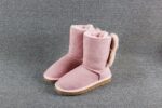 STIVALETTI IN SHEARLING - Image 7