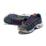 AIR MAX PLUS TN ‘OLYMPIC’ - Image 3