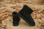 STIVALETTI IN SHEARLING - Image 9