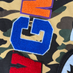 BP HOODIE - Image 5