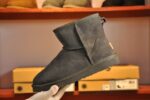 STIVALETTI IN SHEARLING - Image 20