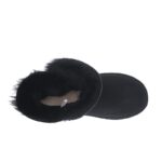 STIVALETTI IN SHEARLING - Image 2